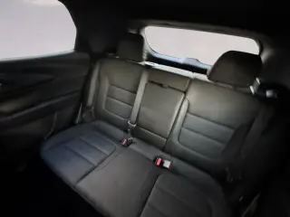 Chevrolet Trailblazer 2025 RS 4 puertas SUV