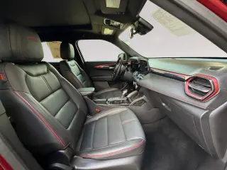 Chevrolet Trailblazer 2025 RS 4 puertas SUV