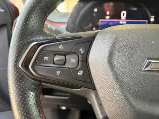 Chevrolet Trailblazer 2025 RS 4 puertas SUV