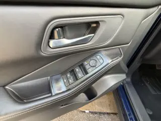 Nissan Rogue 2026 AWD SV 4 puertas Crossover