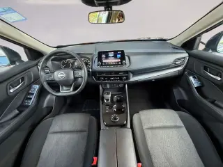 Nissan Rogue 2026 AWD SV 4 puertas Crossover