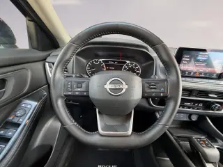 Nissan Rogue 2026 AWD SV 4 puertas Crossover