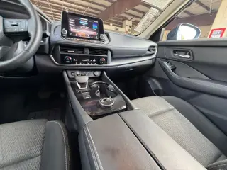 Nissan Rogue 2026 AWD SV 4 puertas Crossover