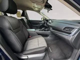 Nissan Rogue 2026 AWD SV 4 puertas Crossover
