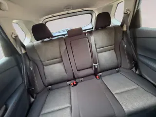 Nissan Rogue 2026 AWD SV 4 puertas Crossover