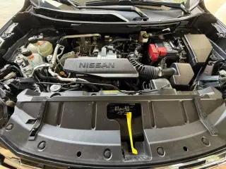 Nissan Rogue 2026 AWD SV 4 puertas Crossover