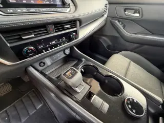 Nissan Rogue 2026 AWD SV 4 puertas Crossover