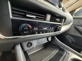 Nissan Rogue 2026 AWD SV 4 puertas Crossover