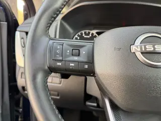 Nissan Rogue 2026 AWD SV 4 puertas Crossover