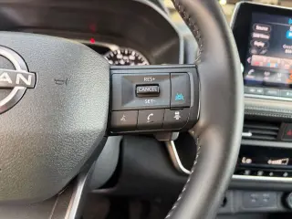 Nissan Rogue 2026 AWD SV 4 puertas Crossover