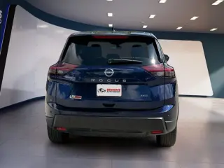 Nissan Rogue 2026 AWD SV 4 puertas Crossover