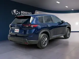 Nissan Rogue 2026 AWD SV 4 puertas Crossover