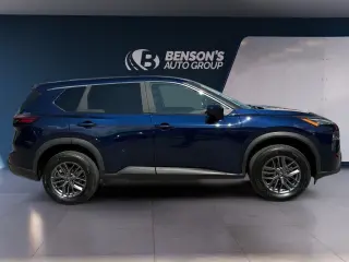 Nissan Rogue 2026 AWD SV 4 puertas Crossover