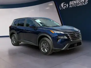 Nissan Rogue 2026 AWD SV 4 puertas Crossover