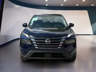 Nissan Rogue 2026 AWD SV 4 puertas Crossover