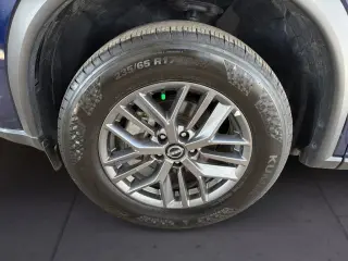 Nissan Rogue 2026 AWD SV 4 puertas Crossover