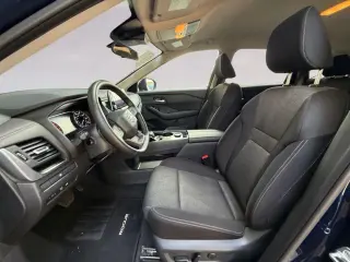 Nissan Rogue 2026 AWD SV 4 puertas Crossover
