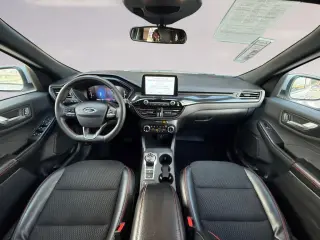 Ford Escape 2025 AWD ST-Line Select 4 puertas SUV