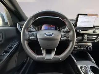 Ford Escape 2025 AWD ST-Line Select 4 puertas SUV