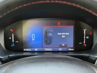 Ford Escape 2025 AWD ST-Line Select 4 puertas SUV
