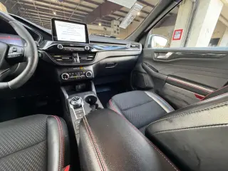 Ford Escape 2025 AWD ST-Line Select 4 puertas SUV