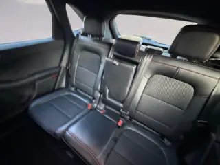 Ford Escape 2025 AWD ST-Line Select 4 puertas SUV