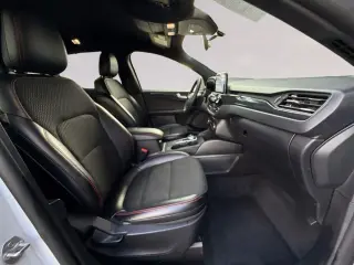 Ford Escape 2025 AWD ST-Line Select 4 puertas SUV