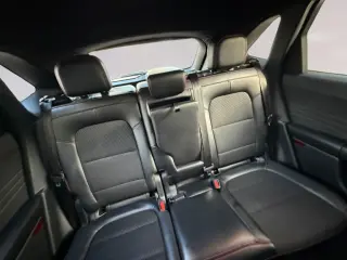 Ford Escape 2025 AWD ST-Line Select 4 puertas SUV