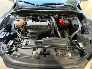 Ford Escape 2025 AWD ST-Line Select 4 puertas SUV