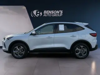 Ford Escape 2025 AWD ST-Line Select 4 puertas SUV