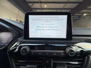 Ford Escape 2025 AWD ST-Line Select 4 puertas SUV