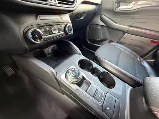 Ford Escape 2025 AWD ST-Line Select 4 puertas SUV