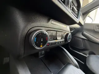 Ford Escape 2025 AWD ST-Line Select 4 puertas SUV