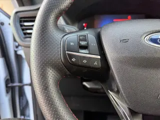Ford Escape 2025 AWD ST-Line Select 4 puertas SUV