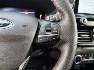Ford Escape 2025 AWD ST-Line Select 4 puertas SUV