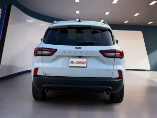 Ford Escape 2025 AWD ST-Line Select 4 puertas SUV