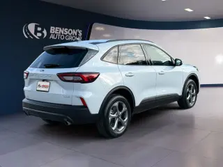 Ford Escape 2025 AWD ST-Line Select 4 puertas SUV