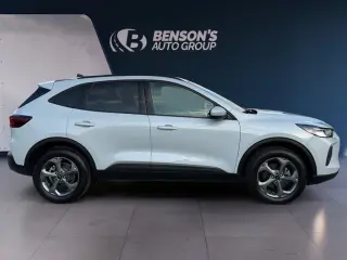 Ford Escape 2025 AWD ST-Line Select 4 puertas SUV
