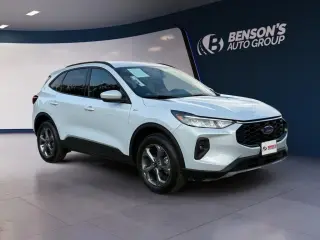 Ford Escape 2025 AWD ST-Line Select 4 puertas SUV