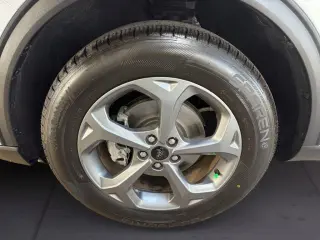 Ford Escape 2025 AWD ST-Line Select 4 puertas SUV