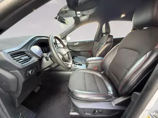 Ford Escape 2025 AWD ST-Line Select 4 puertas SUV
