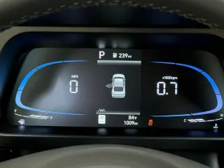 Hyundai ELANTRA 2026 SEL Sport 4 puertas Sedan