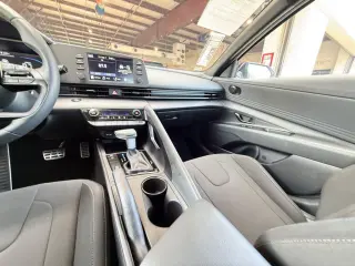 Hyundai ELANTRA 2026 SEL Sport 4 puertas Sedan
