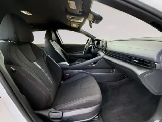 Hyundai ELANTRA 2026 SEL Sport 4 puertas Sedan