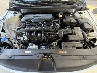Hyundai ELANTRA 2026 SEL Sport 4 puertas Sedan