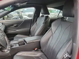 Lexus ES 350 2021 F SPORT 4 puertas Sedan