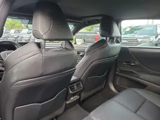 Lexus ES 350 2021 F SPORT 4 puertas Sedan