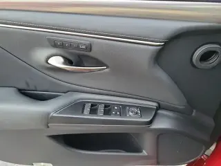 Lexus ES 350 2021 F SPORT 4 puertas Sedan