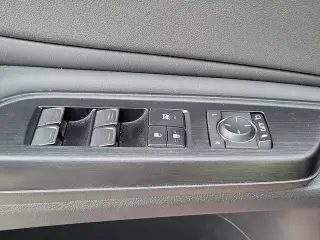Lexus ES 350 2021 F SPORT 4 puertas Sedan