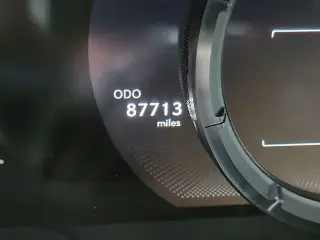 Lexus ES 350 2021 F SPORT 4 puertas Sedan